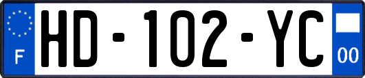 HD-102-YC