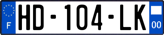 HD-104-LK