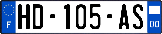 HD-105-AS