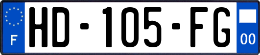 HD-105-FG