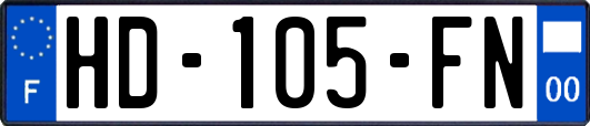 HD-105-FN