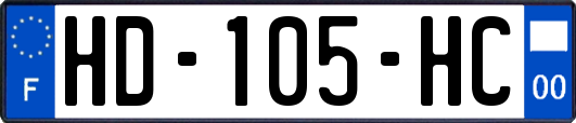 HD-105-HC