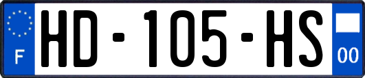 HD-105-HS