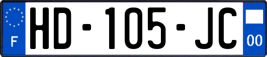 HD-105-JC