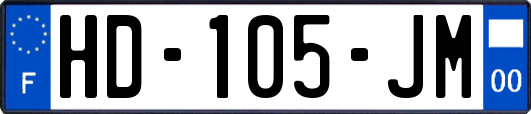 HD-105-JM