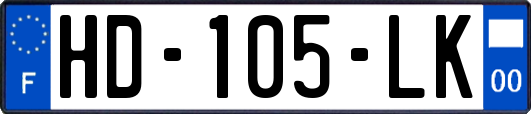 HD-105-LK