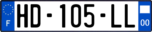 HD-105-LL