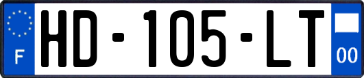 HD-105-LT