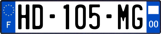 HD-105-MG