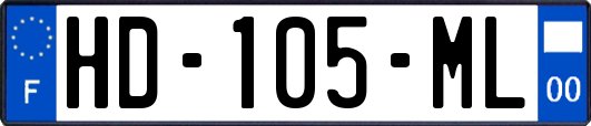 HD-105-ML