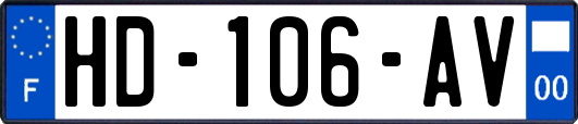 HD-106-AV