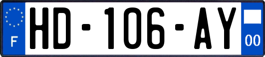 HD-106-AY