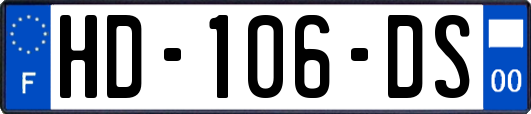 HD-106-DS