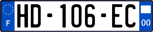 HD-106-EC