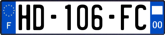 HD-106-FC