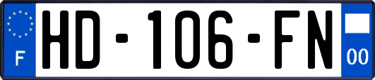 HD-106-FN