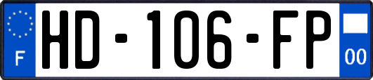 HD-106-FP