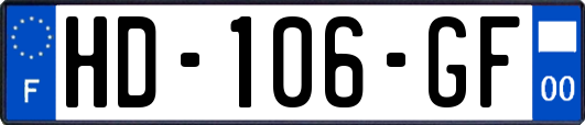 HD-106-GF