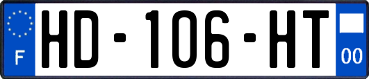 HD-106-HT