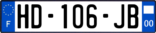 HD-106-JB