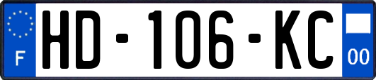 HD-106-KC
