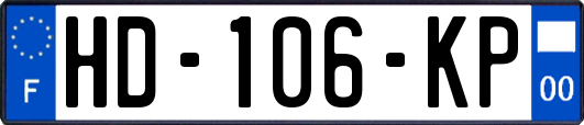 HD-106-KP