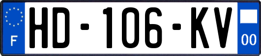 HD-106-KV