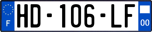 HD-106-LF