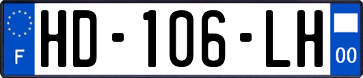 HD-106-LH