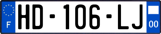 HD-106-LJ