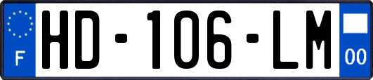 HD-106-LM
