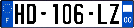 HD-106-LZ