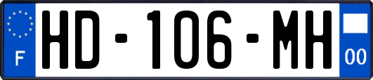 HD-106-MH