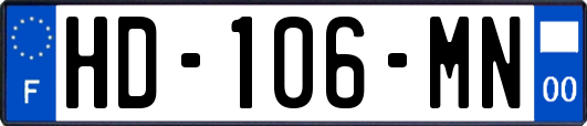 HD-106-MN