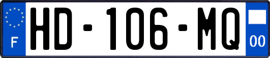 HD-106-MQ