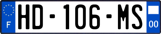 HD-106-MS