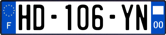 HD-106-YN
