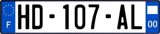 HD-107-AL