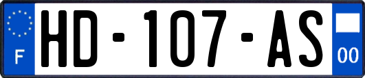 HD-107-AS