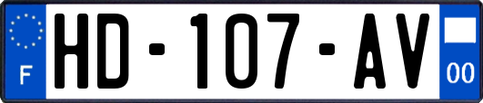 HD-107-AV