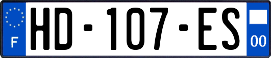 HD-107-ES