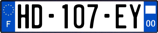 HD-107-EY