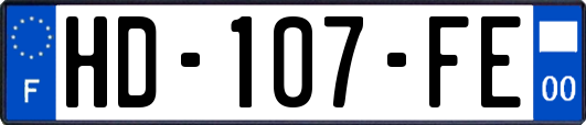 HD-107-FE