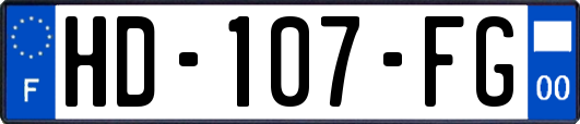 HD-107-FG
