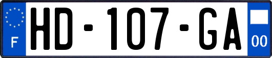 HD-107-GA
