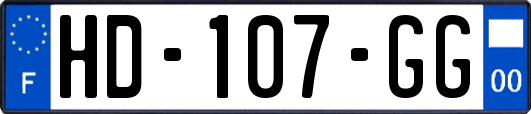 HD-107-GG