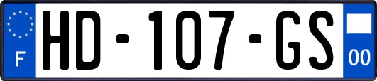 HD-107-GS