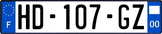 HD-107-GZ
