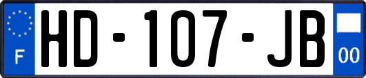 HD-107-JB