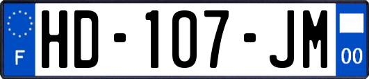 HD-107-JM